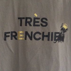 French Bulldog Tee